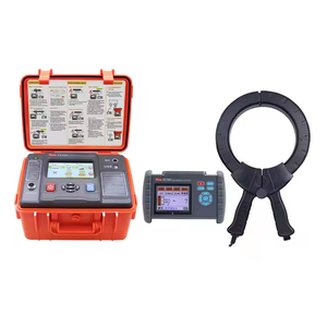 เครื่องทดสอบสายเคเบิล FUZRR ES7060 เครื่องหาจุดเสีย เครื่องกำเนิดเสียง และอุปกรณ์ตรวจสอบสายเคเบิล - Product Image 5