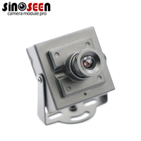 Module de caméra USB 1MP 720p HD, Plug & Play