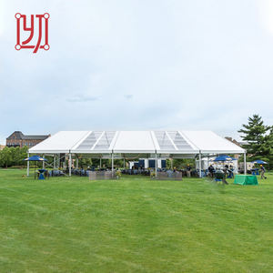 Tentes 10x20 40x40 40x60 pour événements en plein air - Product Image 5