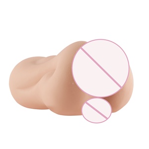 Vera masturbazione vaginale attrezzature masturbazione lavoro per adulti prodotti sportivi per gli uomini - Product Image 2