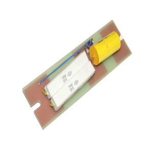 Plc <strong>Takaoka</strong> Ds-420016 Power Supply Circuit Board Wholesale - Product Image 1