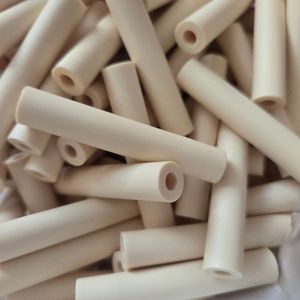 Con lăn nhựa POM/PTFE trục tay Áo ỐNg Lót Góc góc mang P210RLM-0812-70 P210RLM-0814-70 P210RLM-0816-77 - Product Image 4