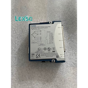 National Instruments NI 9237 cDAQ Strain / โมดูลอินพุตบริดจ์, RJ50 ใหม่ในกล่อง xgeqpt - Product Image 1