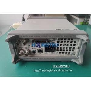 1 unidad de generador de forma de onda Agilent Keysight serie 33522B 33500B, 30 MHz, 2 canales H - Product Image 4