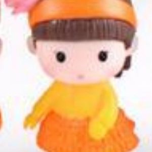 Muñecas <span class=keywords><strong>de</strong></span> <span class=keywords><strong>pareja</strong></span> <span class=keywords><strong>de</strong></span> barrio Yxs, decoraciones Zakka <span class=keywords><strong>de</strong></span> micropaisaje <span class=keywords><strong>de</strong></span> musgo, mini baratijas, llaveros, accesorios <span class=keywords><strong>de</strong></span> pastel DIY - Product Image 6