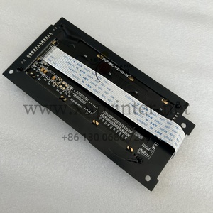 WD High Quality Display A37A000374 for Roland KL408BSR-FW R700 900 300 <b>Printing</b> <b>Machine</b> Terminal Display Screen DS5404 - Product Image 3