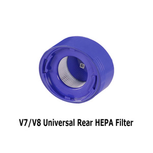 <span class=keywords><strong>Limpieza</strong></span> de alta eficiencia para Dysons V7 V8 V10 V11, repuesto de filtros para aspiradoras - Product Image 3