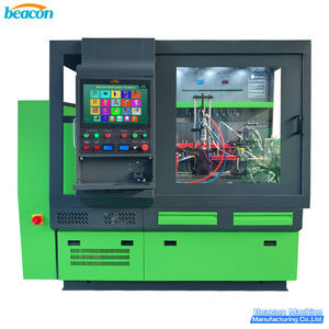 CR909 Multifunktions-Common-Rail-Injektor-Prüfstand <span class=keywords><strong>HEUI</strong></span> EUI EUP Pumpe CAT320 Piezo Diesel <span class=keywords><strong>Tester</strong></span> CR1016 - Product Image 1