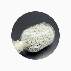Plastic Filler Masterbatch Virgin Caco3 Plastic Calcium Carbonate