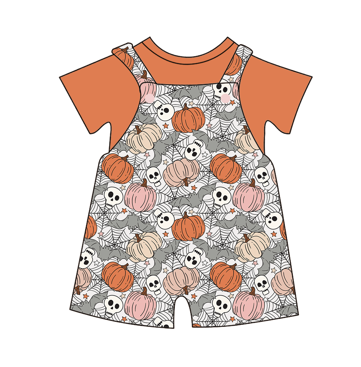 girls clothing set 3