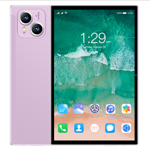 แท็บเล็ตพีซีระบบแอนดรอยด์หน้าจอสัมผัส IPS ขนาด 10 นิ้ว รองรับ WIFI คู่ 4G  พร้อมโลโก้ Surface  หน้าจอปรับความเข้มแสงได้  สำหรับใช้งานออฟฟิศ ความบันเทิง และการใช้งานแบบพกพา - Product Image 6