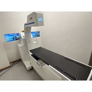 Scanner vétérinaire Vetoo DX-Auto Plus à cône-diffusion pour chiens de grande race, reconstruction 3D haute vitesse, mode <span class=keywords><strong>panoramique</strong></span> <span class=keywords><strong>dentaire</strong></span> - Product Image 1