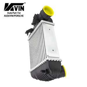 อินเตอร์คูลเลอร์4F0145805J kvin (<span class=keywords><strong>2</strong></span>.0) สำหรับ C6อินเตอร์คูลเลอร์สำหรับ4F0 145 805 J - Product Image 4