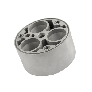 <span class=keywords><strong>Zine</strong></span>合金铝压铸产品定制模具服务照明压铸 - Product Image 1