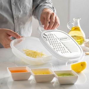 Home and Kitchen Hachoir a Légumes <b>Vegetable</b> Slicer Dicer Cutter Hand Manual Veggie Onion Cutter <b>Vegetable</b> <b>Chopper</b> - Product Image 4