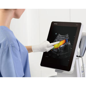 Mindray TE5 Vet Color Doppler Diagnostic vet <b>Ultrasound</b> System Color Doppler <b>Ultrasound</b> <b>Machine</b> - Product Image 6