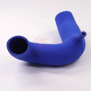 Manguera de Silicona para Admisión Turbo para MK6 <span class=keywords><strong>Astra</strong></span> J <span class=keywords><strong>GTC</strong></span> VXR 2012 - Product Image 6