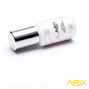 Pegamento Líquido Negro/Transparente de Secado Rápido, Sin Látex, para Extensiones de Pestañas, Duración de 7-8 Semanas, Adhesivo de Marca Privada - Product Image 3