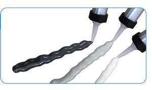 Sellador de pegamento adhesivo de polímero MS Prowork para hormigón, pequeño Metal y madera - Product Image 3