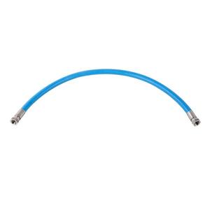 MECLUBE - 913-0525-015 Tuyau alimentaire en acier inoxydable 19x29 f3/4 ''-f3/4'' - EAN ENROULEURS DE TUYAUX POUR ENROULEURS DE TUYAUX - Product Image 1