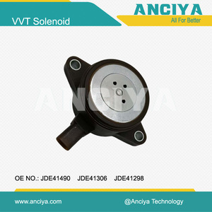 Électrovanne de calage variable des soupapes du moteur LR162948 LR177463 LR073778 pour Land Rover - Product Image 5