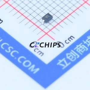 Diodo Zener BZT52C18S SOD-323 Nuevo y Original, Componentes Electrónicos al por Mayor, Proveedor de Chips y Servicio BOM - Product Image 1