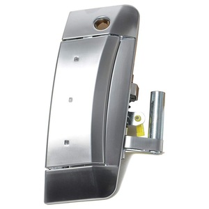 อะไหล่มือจับประตู80607-CD40B 80607-CD41E โลหะของ Nissan สำหรับ350Z - Product Image 4