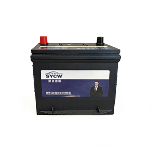 SYCW 55D23 <span class=keywords><strong>12V</strong></span> <span class=keywords><strong>55Ah</strong></span>密閉型鉛蓄電池-ドイツ技術高放電率長寿命設計 - Product Image 3