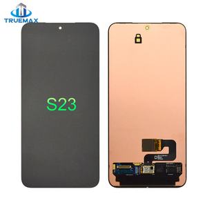 Pantalla de celulares Para ecran ekran สำหรับ Samsung S23 ultra 5G S22 PLUS S21 S20 FE S10 S9หน้าจอ LCD อะไหล่ S8 - Product Image 4