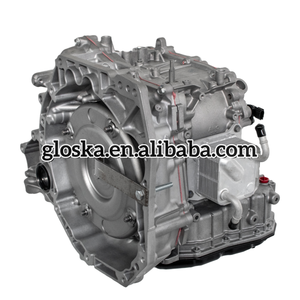 Boîte de vitesses <span class=keywords><strong>automatique</strong></span> CVT7 de haute qualité pour <span class=keywords><strong>Nissan</strong></span> JF015E RE0F11A Ensemble de transmission OEM 310203JX6C 31020X427E - Product Image 4