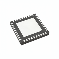 Buy Electronics Components Online 40 VFQFN Exposed Pad, CSP BOM IC In Stock AD5753BCPZ Data Acquisition