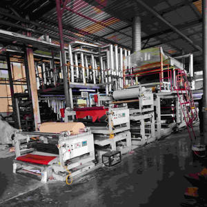 Film PVC grain <span class=keywords><strong>bois</strong></span> moderne et durable BEILI (épaisseur 0,12-0,18 mm) |   Film d'emballage sous vide sans colle <span class=keywords><strong>pour</strong></span> meubles - Product Image 6