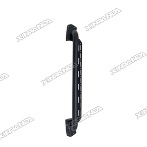4x4 Off Road Front Bumper Front <strong>Lip</strong> Bull <strong>Bar</strong> for Ford Bronco 2021+ Accessories 2 Doors 4 Doors - Product Image 3