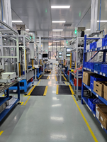 Pare-chocs arrière à prix bon marché d'usine OE DS7317906FCXWAA pour Mondeo
