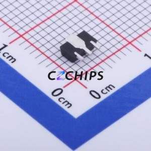 Chip IC de circuito integrado nuevo y Original, amplificador de RF, venta al por mayor, chips de componentes electrónicos y servicio BOM - Product Image 2