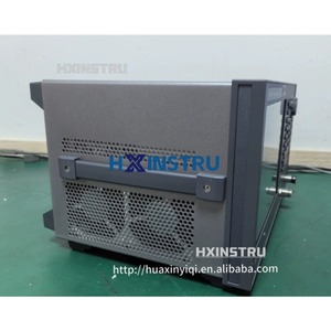 Keysight (Agilent) เครื่องวิเคราะห์เครือข่าย E5061B 5 Hz ถึง3 GHz - Product Image 3