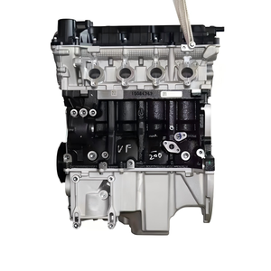 Conjunto de Motor 1.5T 15S4G 15S4U Nuevo Bloque Largo para Roewe 350 360 GS Zotye T600 - Product Image 4