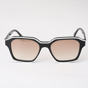 Nueva Llegada SA0252 Gafas de Sol Unisex de Acetato con Montura Completa, Protección UV400, para Adultos, OEM, Disponibles para Envío Inmediato, Alta Calidad - Product Image 3