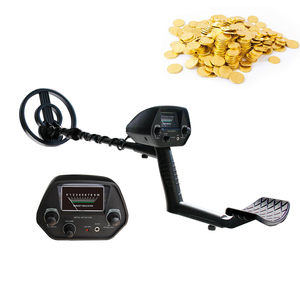 Endüstriyel altın hazine avcısı 3D tüm arazi <span class=keywords><strong>Metal</strong></span> dedektörü bulma için profesyonel yeraltı makinesi Finding sensörü De Metales - Product Image 4