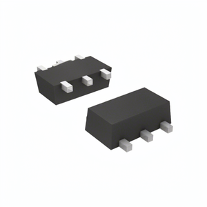 Electronics Component SOT 89 5/6 S-875037GUP-ANET2U BOM IC In Stock Power Management (PMIC) - Product Image 1