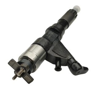 Injektor Diesel Common Rail 295050-2130 2950502130 Injektor Common Rail 295050 2130 - Product Image 4