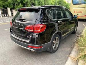 <span class=keywords><strong>Voiture</strong></span> <span class=keywords><strong>d</strong></span>'<span class=keywords><strong>Occasion</strong></span> 2016 Haval H6 1.5T SUV Automatique 6MT 2WD Faible Kilométrage Sans Accident Prix Bas Essence - Product Image 4