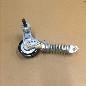 55565236 nuova puleggia tendicinghia automatica per Chevrolet per Trax per <span class=keywords><strong>Opel</strong></span> per <span class=keywords><strong>Adam</strong></span> per Mokka 1.4L 2012-2021 - Product Image 2