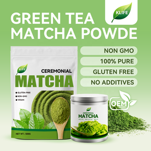 KlLIFE - <span class=keywords><strong>Matcha</strong></span> en Polvo 100% Natural, Té Verde <span class=keywords><strong>Matcha</strong></span> - Product Image 2