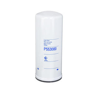 משאית כבדה מנועי דיזל מערכות חלקים שמן סיכה <span class=keywords><strong>p553000</strong></span> עבור מסננים דונלדסון - Product Image 2