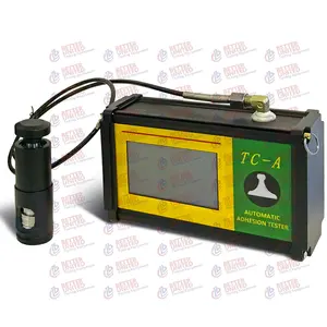 TC-A Automatic Pull Off Adhesion Tester Coating Adhesion Tester