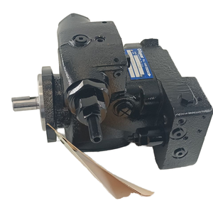 Bomba de Aceite Hidráulica OGEL Oilgear PVM-011/014/022-B1UV-RSAY-P-1NNSN-309 PVM-011/014/022-A2UB-LDAB-P-1NN/JSN-CN - Product Image 3
