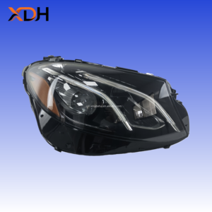Pour <span class=keywords><strong>Mercedes</strong></span> <span class=keywords><strong>Benz</strong></span> Classe <span class=keywords><strong>E</strong></span> W213 Phares LED Phares avant E43 E53 E180 <span class=keywords><strong>200</strong></span> 260 E300 Lumière de voiture d'origine américaine 2017-2020 - Product Image 2