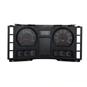 DZ93189582240 SHACMAN F3000 VDO dashboard