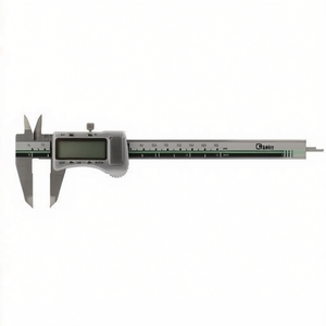 Calibre numérique 150 mm en acier inoxydable, outil de mesure de précision - Product Image 2